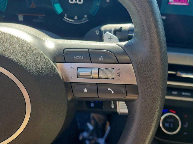 used 2024 Hyundai Sonata car, priced at $20,000