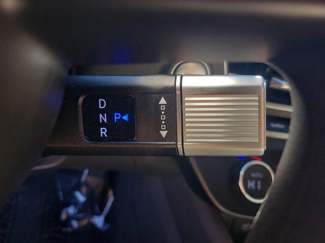 used 2024 Hyundai Sonata car, priced at $20,000