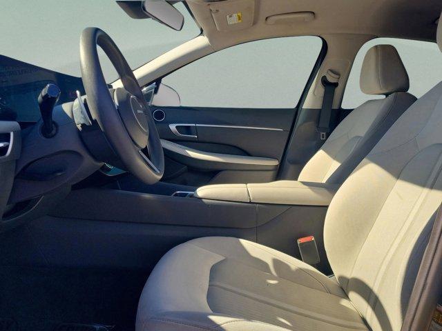 used 2024 Hyundai Sonata car, priced at $20,000