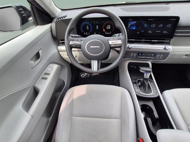 used 2024 Hyundai Kona car, priced at $20,900