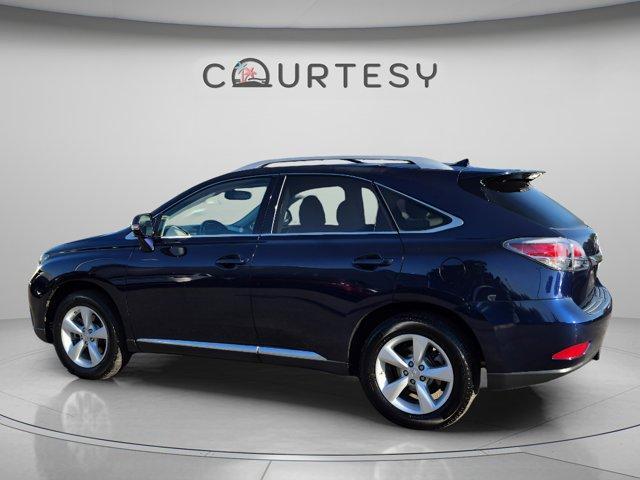 used 2013 Lexus RX 350 car, priced at $13,500