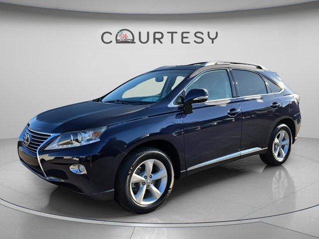 used 2013 Lexus RX 350 car, priced at $13,500