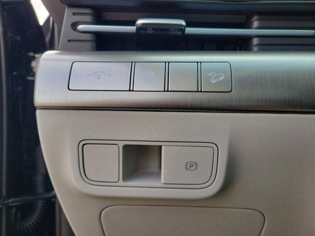 new 2026 Hyundai Kona car, priced at $27,235