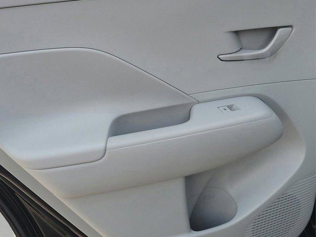 new 2026 Hyundai Kona car, priced at $27,235