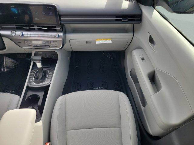 new 2026 Hyundai Kona car, priced at $27,235