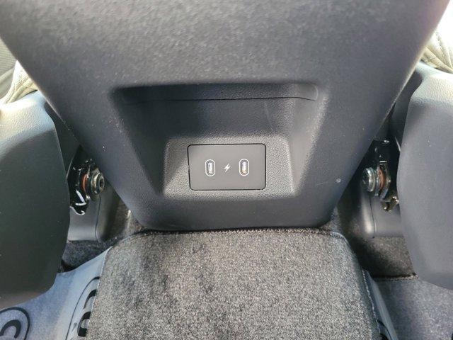 new 2026 Hyundai Tucson car, priced at $29,741