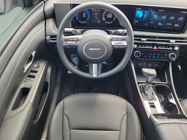 new 2026 Hyundai SANTA CRUZ car, priced at $32,624