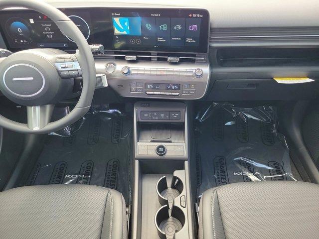 new 2026 Hyundai Kona car, priced at $29,521