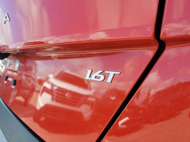 new 2026 Hyundai Kona car, priced at $29,271