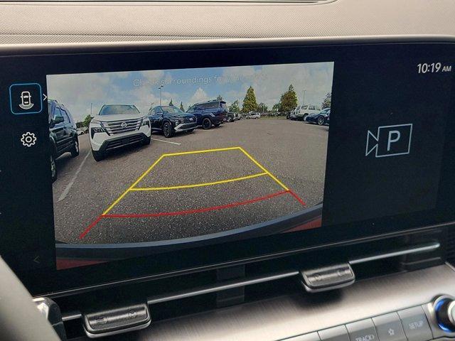 new 2026 Hyundai Kona car, priced at $29,271