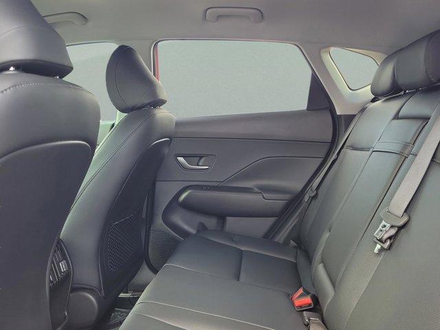 new 2026 Hyundai Kona car, priced at $29,521
