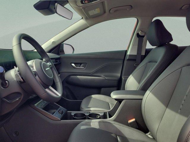 new 2026 Hyundai Kona car, priced at $29,521