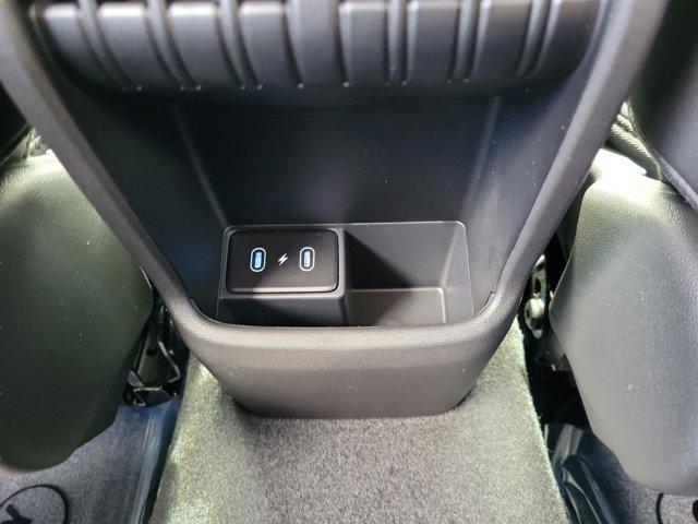 new 2026 Hyundai Kona car, priced at $29,521