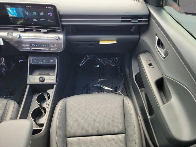 new 2026 Hyundai Kona car, priced at $29,521