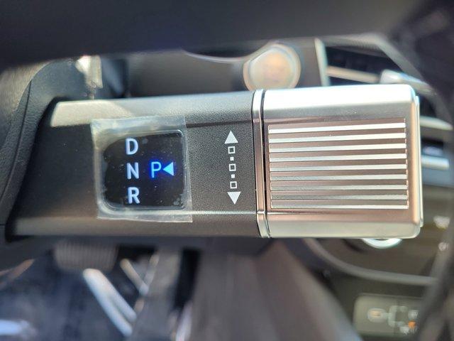 new 2025 Hyundai Sonata Hybrid car, priced at $30,080