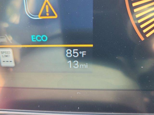 new 2025 Hyundai Sonata Hybrid car, priced at $30,080