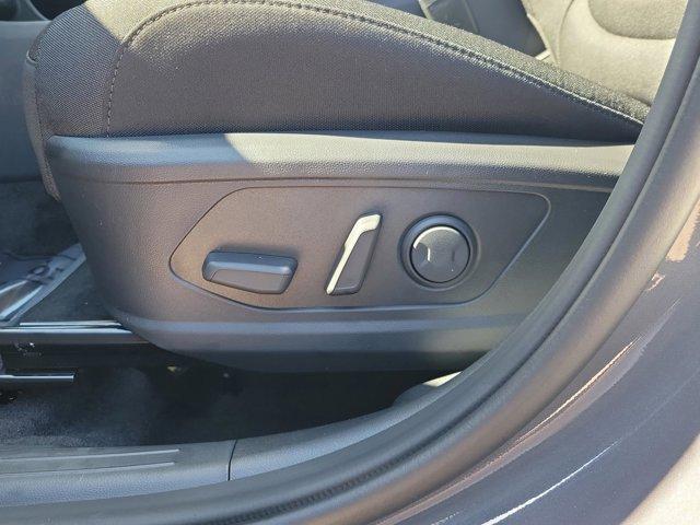 new 2026 Hyundai TUCSON Hybrid car, priced at $33,912