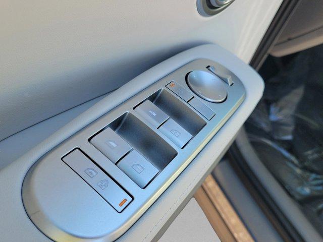 new 2026 Hyundai Palisade car, priced at $42,919