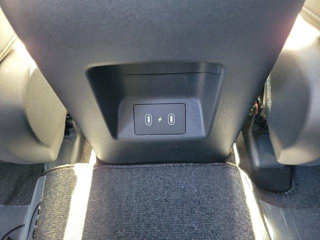 new 2026 Hyundai Tucson car, priced at $31,722