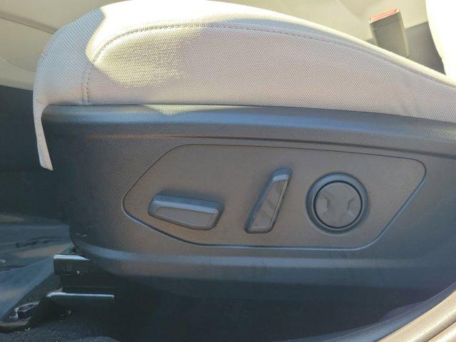 new 2026 Hyundai Tucson car, priced at $32,722