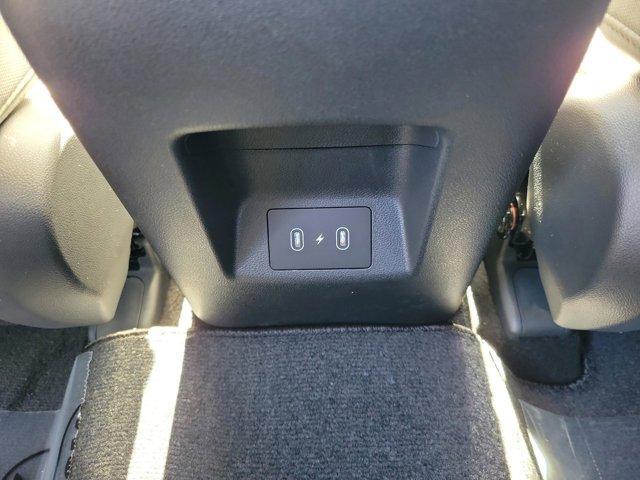 new 2026 Hyundai Tucson car, priced at $32,722