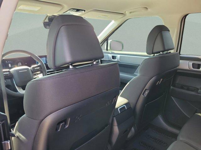 new 2026 Hyundai Santa Fe car, priced at $36,114