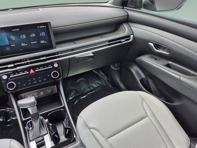 new 2026 Hyundai SANTA CRUZ car, priced at $32,078