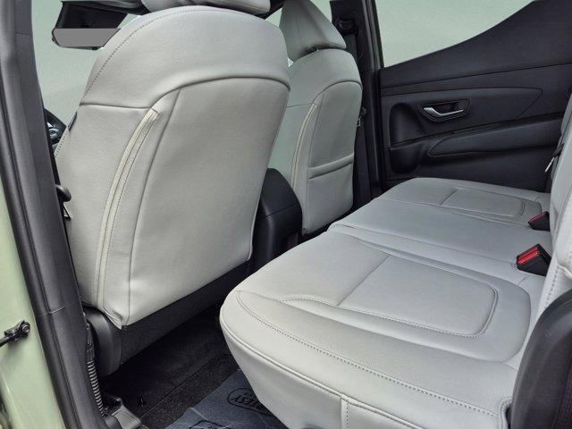 new 2026 Hyundai SANTA CRUZ car, priced at $32,078