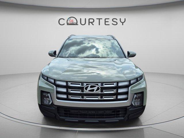 new 2026 Hyundai SANTA CRUZ car, priced at $32,078