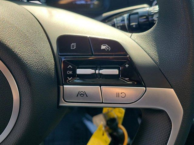 new 2026 Hyundai Elantra car, priced at $22,909