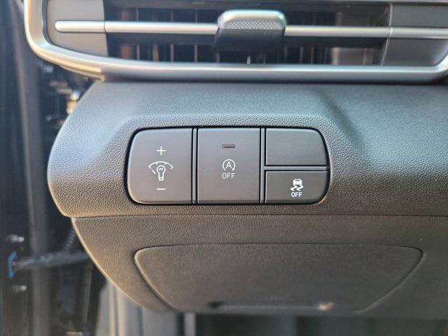 new 2026 Hyundai Elantra car, priced at $22,909