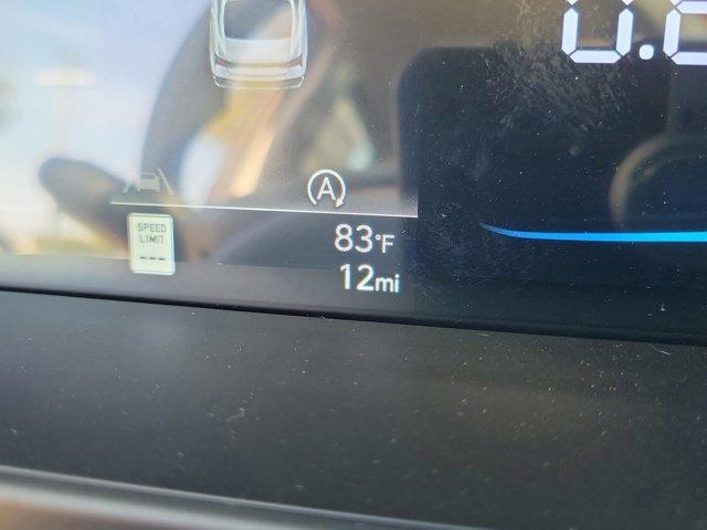 new 2026 Hyundai Elantra car, priced at $22,909