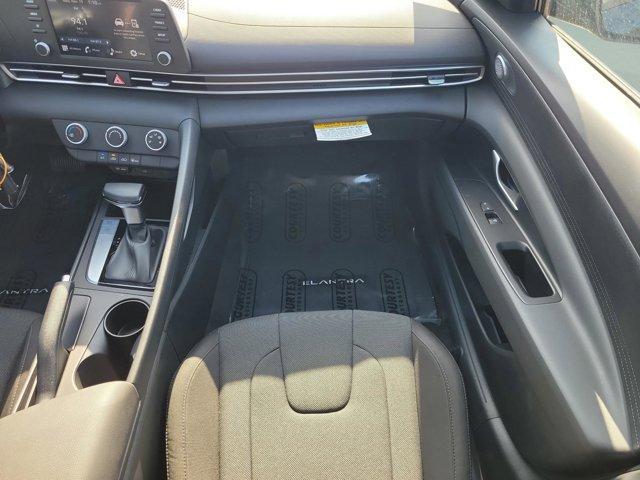 new 2026 Hyundai Elantra car, priced at $22,909