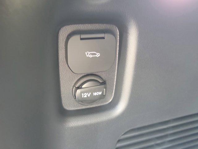 new 2026 Hyundai IONIQ 9 car, priced at $58,652