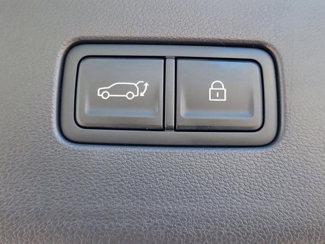 new 2026 Hyundai IONIQ 9 car, priced at $58,652