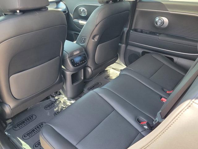 new 2026 Hyundai IONIQ 9 car, priced at $58,652