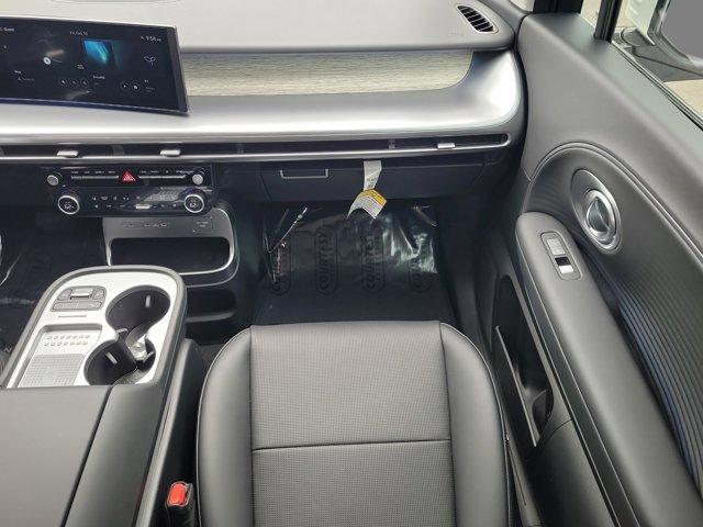 new 2026 Hyundai IONIQ 9 car, priced at $58,652