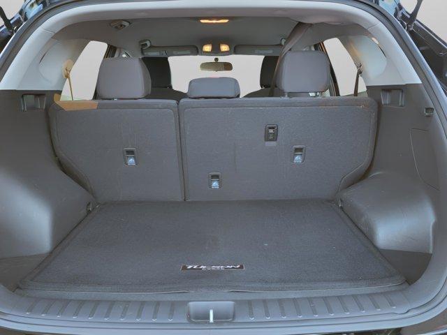 used 2018 Hyundai Tucson car, priced at $15,800