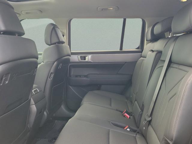 new 2026 Hyundai Santa Fe car, priced at $37,598