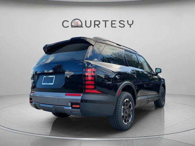 new 2026 Hyundai Palisade car, priced at $48,413