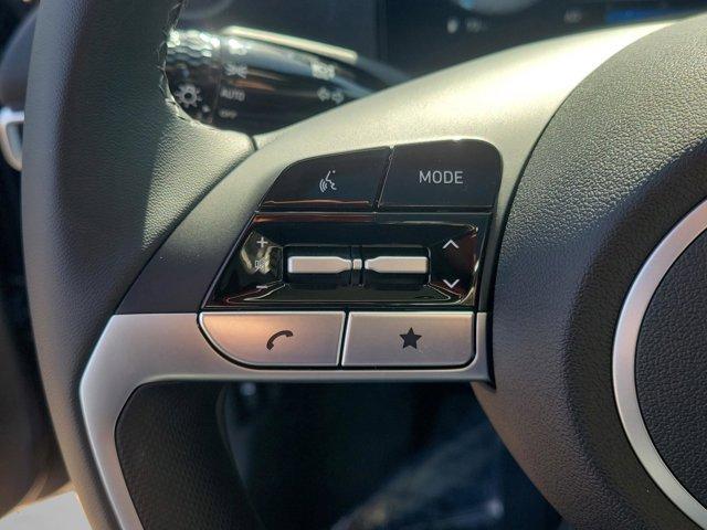 new 2026 Hyundai Elantra car, priced at $27,431