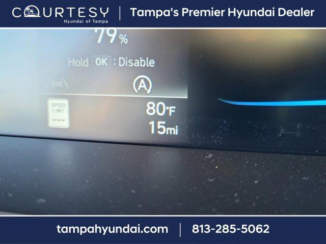 new 2026 Hyundai Elantra car, priced at $22,241