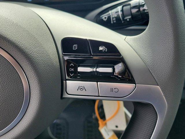 new 2026 Hyundai Elantra car, priced at $23,241