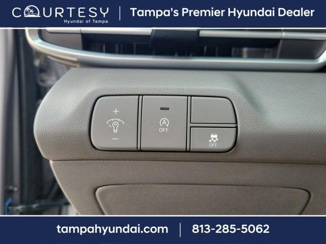 new 2026 Hyundai Elantra car, priced at $22,241