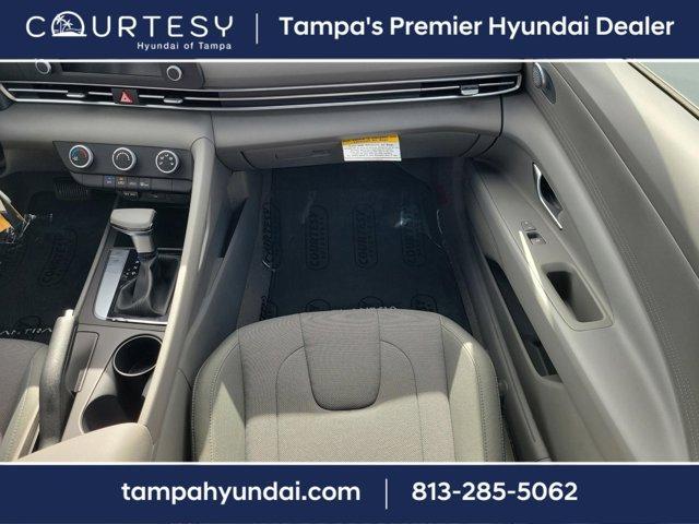 new 2026 Hyundai Elantra car, priced at $22,241