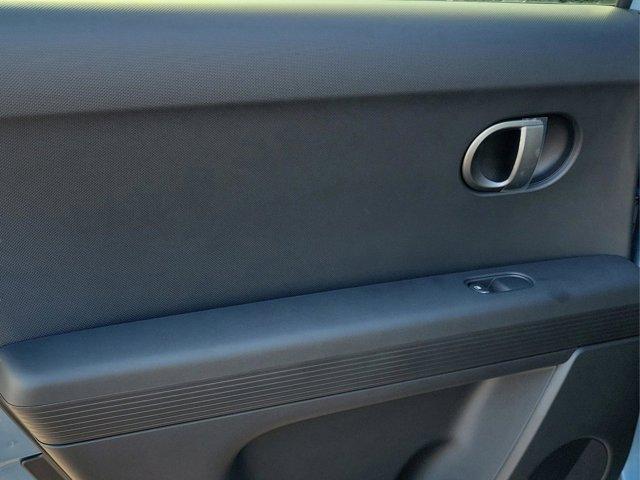 new 2026 Hyundai IONIQ 5 car, priced at $38,950