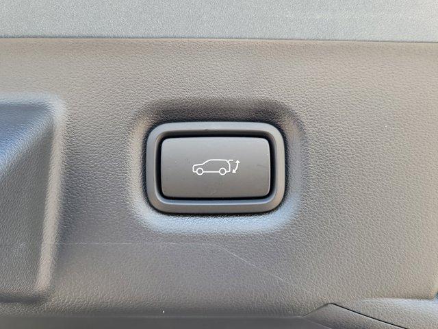 new 2026 Hyundai IONIQ 5 car, priced at $38,950