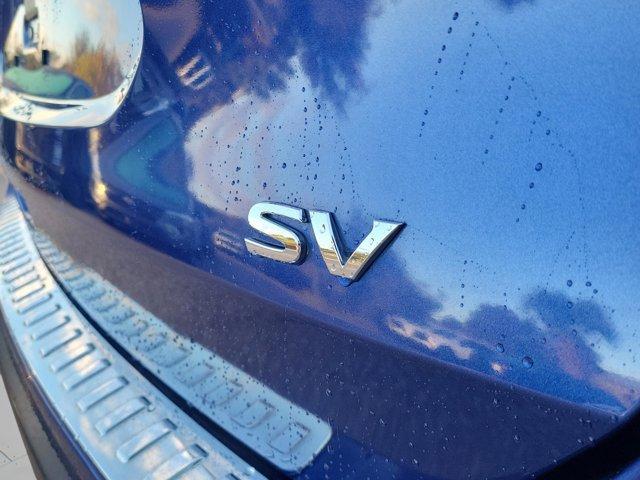 used 2018 Nissan Rogue car, priced at $14,400