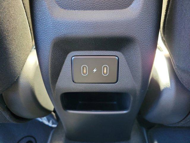 new 2026 Hyundai Venue car, priced at $24,517