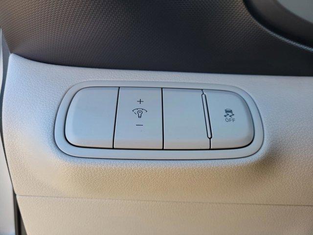 new 2026 Hyundai Venue car, priced at $24,517